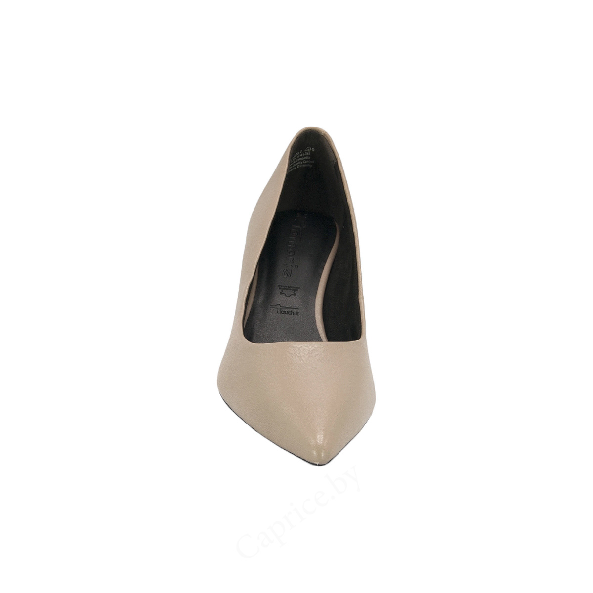 ТУФЛИ TAMARIS АРТИКУЛ: 1-22415-41 341
